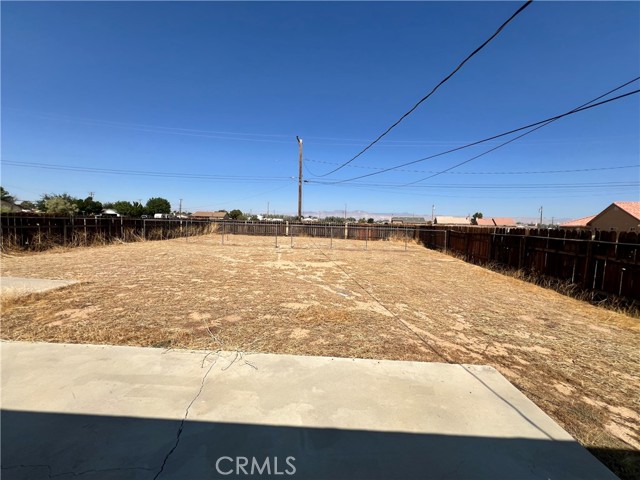 Detail Gallery Image 13 of 14 For 21107 73rd St, California City,  CA 93505 - 3 Beds | 2 Baths
