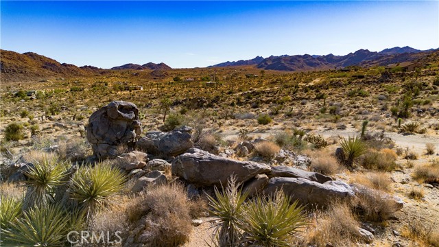 Detail Gallery Image 52 of 53 For 8775 via Rocosa Rd, Joshua Tree,  CA 92252 - 3 Beds | 2/1 Baths