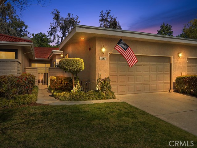 1283 Upland Hills Dr, Upland, CA 91784