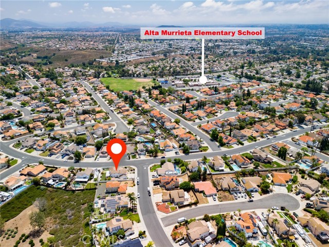 Detail Gallery Image 33 of 33 For 39625 Ranchwood Dr, Murrieta,  CA 92563 - 5 Beds | 3 Baths