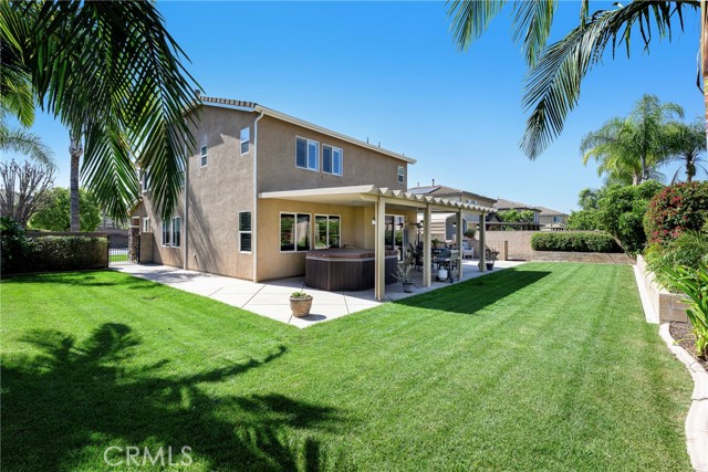 Detail Gallery Image 54 of 63 For 14286 Fairchild, Corona,  CA 92880 - 4 Beds | 2/1 Baths