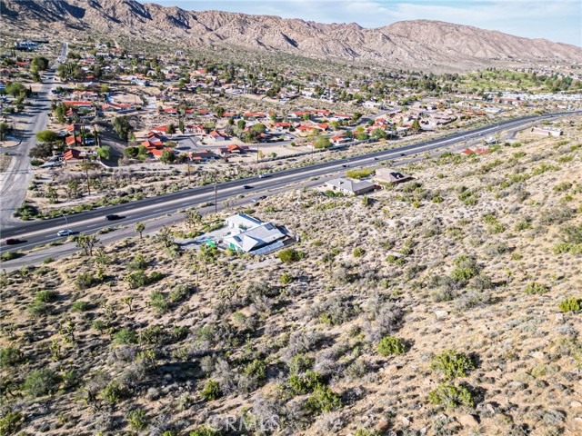 Detail Gallery Image 9 of 25 For 54553 Twentynine Palms Hwy, Yucca Valley,  CA 92284 - – Beds | – Baths