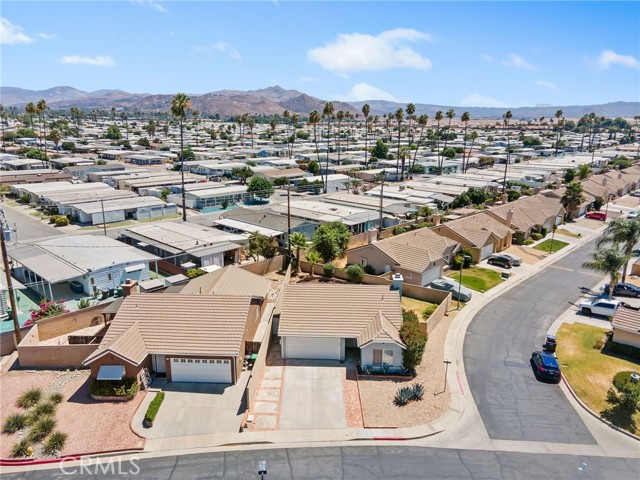 Detail Gallery Image 29 of 33 For 720 Balsam Way, Hemet,  CA 92545 - 2 Beds | 2 Baths