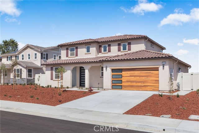 Detail Gallery Image 3 of 46 For 14424 Buvan Ct, Moreno Valley,  CA 92555 - 5 Beds | 3/1 Baths
