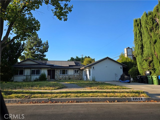 Detail Gallery Image 2 of 14 For 22653 Michale St, West Hills,  CA 91304 - 0 Beds | 1 Baths