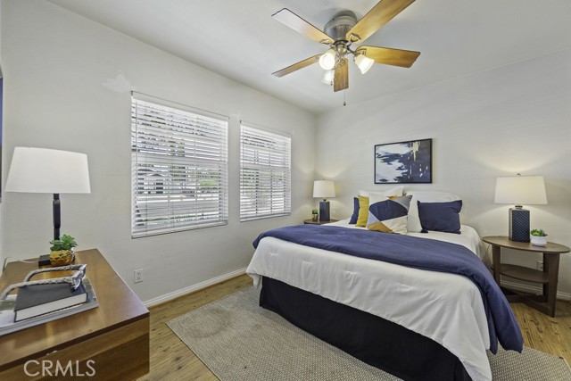 Detail Gallery Image 16 of 44 For 1832 N Brighton, Burbank,  CA 91506 - 2 Beds | 1 Baths