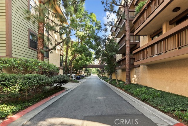 Detail Gallery Image 35 of 35 For 1655 Clark Ave #331,  Long Beach,  CA 90815 - 2 Beds | 2 Baths