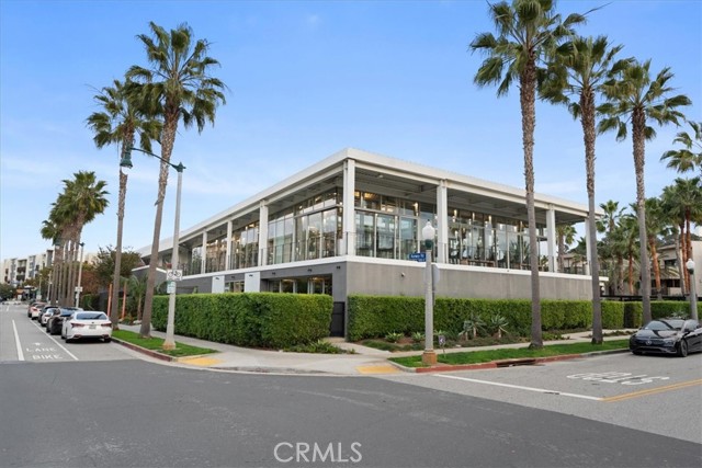 Detail Gallery Image 32 of 36 For 13045 Pacific Promenade #107,  Los Angeles,  CA 90094 - 1 Beds | 2 Baths