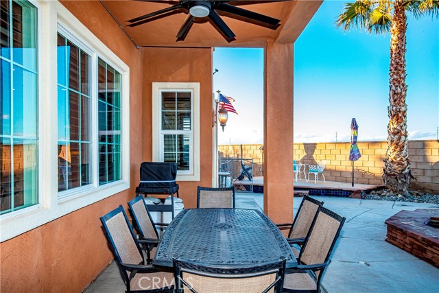 Detail Gallery Image 45 of 62 For 5727 W Avenue K2, Lancaster,  CA 93536 - 4 Beds | 4 Baths