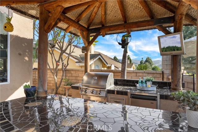 Detail Gallery Image 45 of 74 For 5435 Los Rios, Yorba Linda,  CA 92887 - 4 Beds | 2/1 Baths