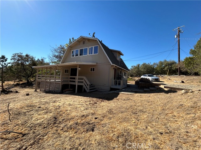 Detail Gallery Image 26 of 30 For 31083 Bear Paw Way, Coarsegold,  CA 93614 - 4 Beds | 2 Baths