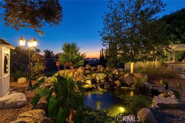 Detail Gallery Image 56 of 72 For 7021 Wyndham Hill Dr, Riverside,  CA 92506 - 5 Beds | 4/2 Baths