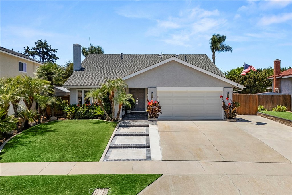 3059 Heather Drive