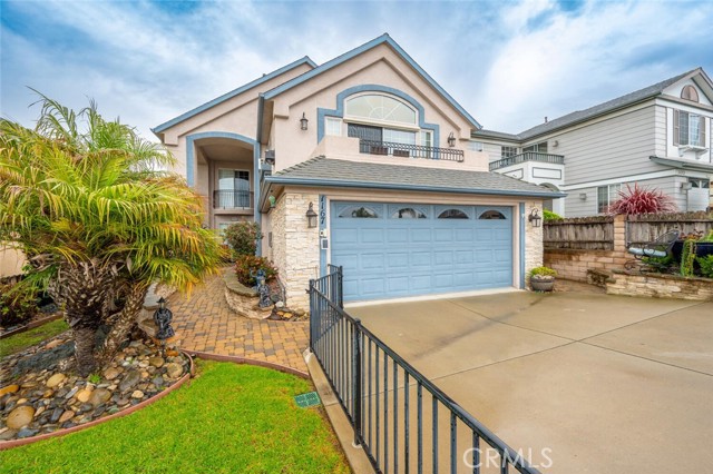 Detail Gallery Image 1 of 1 For 1167 Monaco Ct, Grover Beach,  CA 93433 - 3 Beds | 2/1 Baths