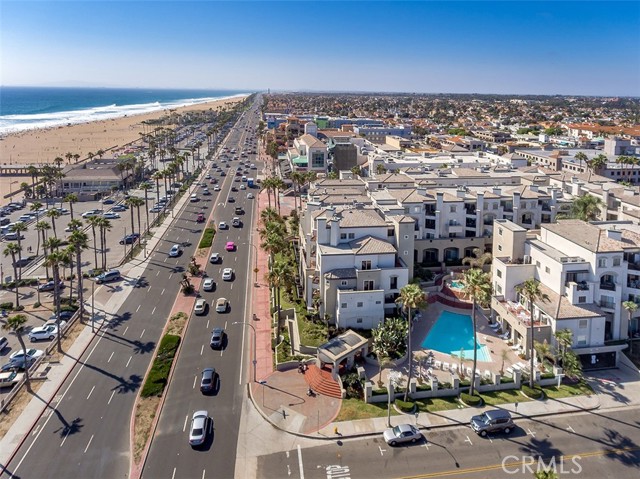 Detail Gallery Image 31 of 37 For 200 Pacific Coast Hwy #320,  Huntington Beach,  CA 92648 - 2 Beds | 2 Baths