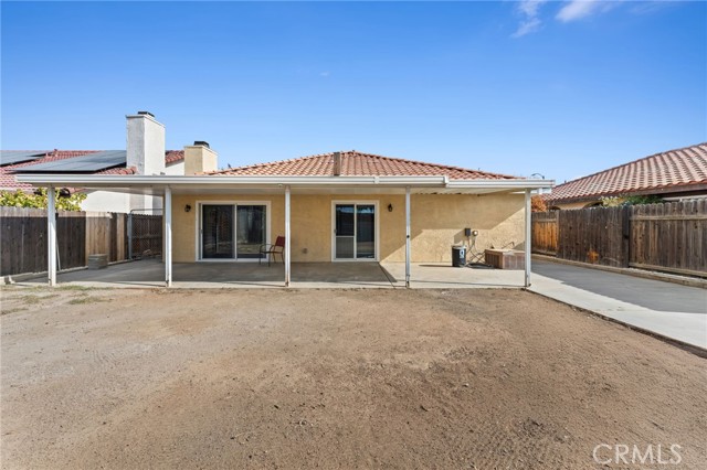 Detail Gallery Image 37 of 39 For 1435 Nolette Ave, Hemet,  CA 92545 - 3 Beds | 2 Baths