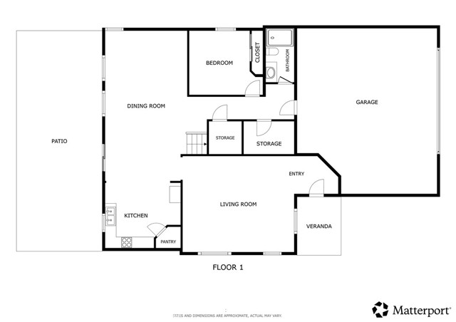 Property Photo from MLS