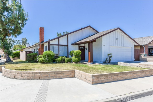 18630 Well St, Rowland Heights, CA 91748