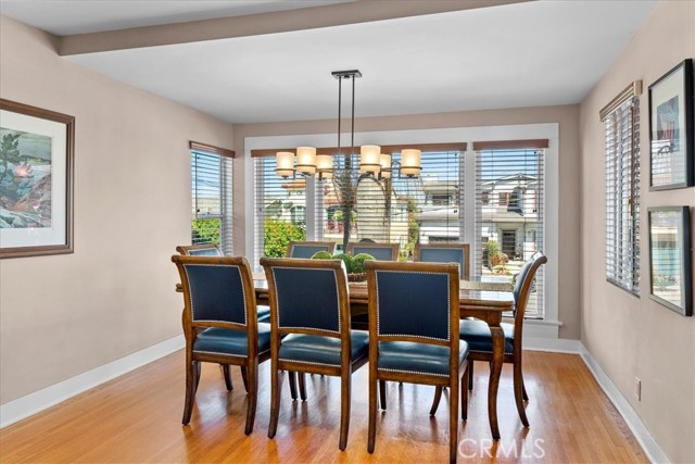 618 ruby, Redondo Beach, California 90277, 4 Bedrooms Bedrooms, ,3 BathroomsBathrooms,Residential,Sold,ruby,SB22013009