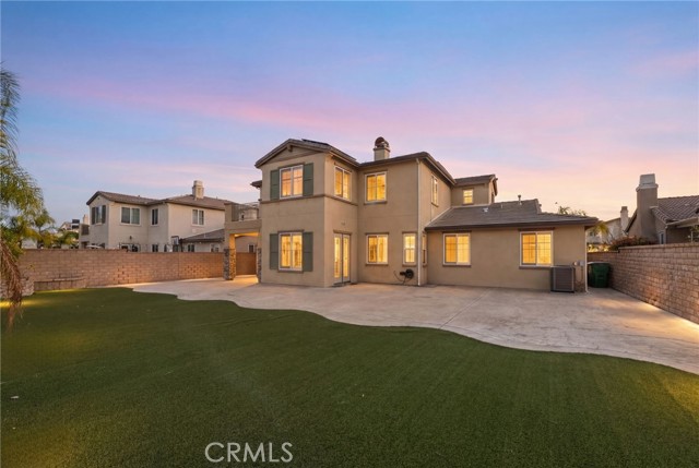 Detail Gallery Image 2 of 74 For 22383 Quiet Bay, Corona,  CA 92883 - 5 Beds | 4/1 Baths