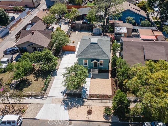 Detail Gallery Image 16 of 16 For 506 E 7th, Corona,  CA 92879 - 2 Beds | 1/1 Baths