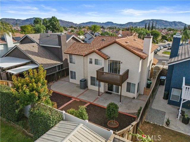 Detail Gallery Image 40 of 47 For 26300 Le Mans, Moreno Valley,  CA 92555 - 4 Beds | 2/1 Baths