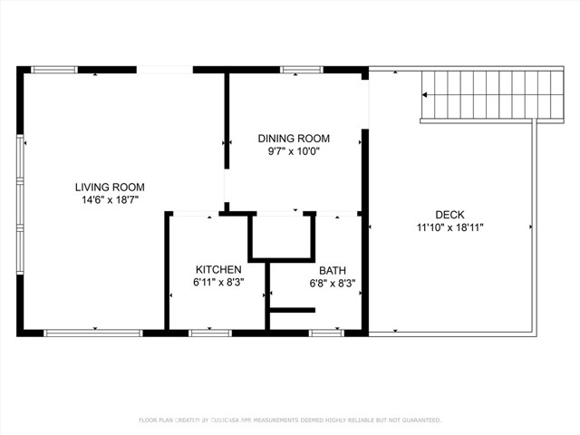 Detail Gallery Image 32 of 32 For 540 Avalon St, Morro Bay,  CA 93442 - 2 Beds | 2/1 Baths