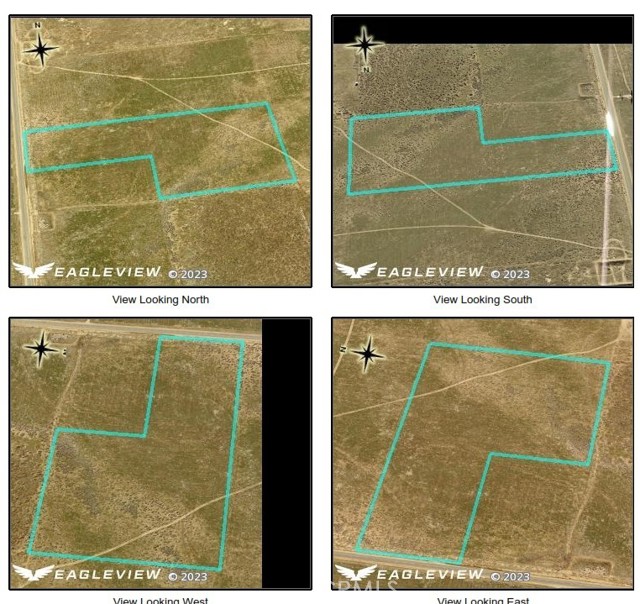 Detail Gallery Image 3 of 4 For 0 W 80th St W/Avenue F10, Lancaster,  CA 93536 - – Beds | – Baths