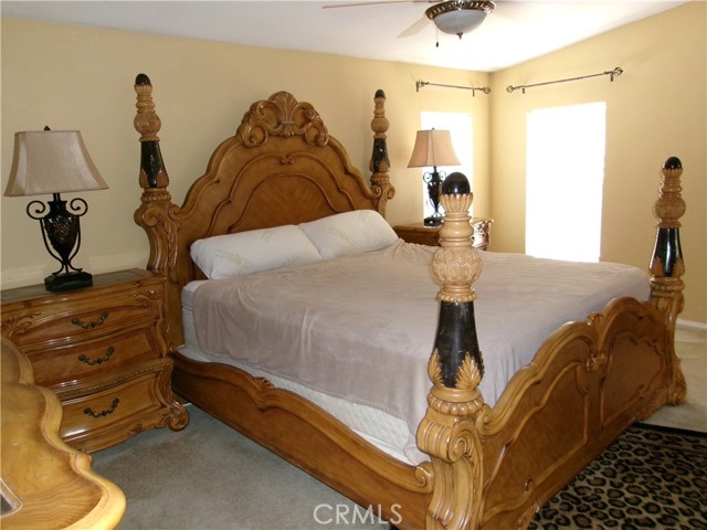 Detail Gallery Image 47 of 61 For 13983 Silver Lake Pl, Victorville,  CA 92395 - 3 Beds | 2 Baths