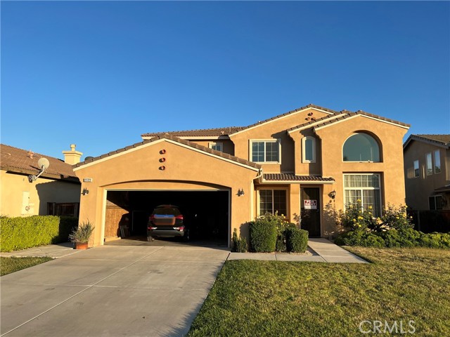 Detail Gallery Image 1 of 6 For 27721 Rockwood Ave, Moreno Valley,  CA 92555 - 4 Beds | 3 Baths