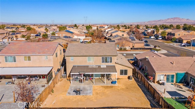 Detail Gallery Image 35 of 36 For 13835 Clear Valley Rd, Victorville,  CA 92392 - 4 Beds | 4 Baths