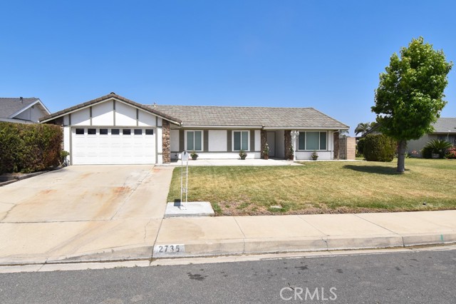 2735 S Walker Ave, Ontario, CA 91761