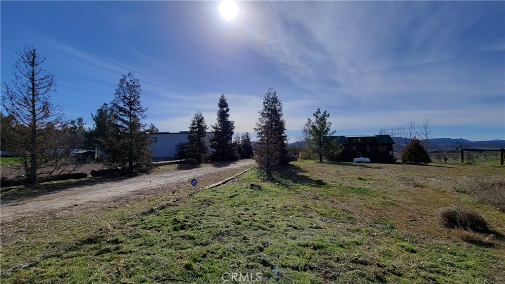 58355 Burnt Valley Road