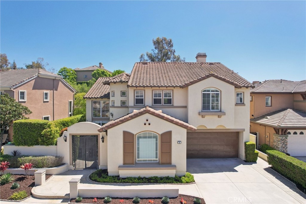 6 Westchester Court