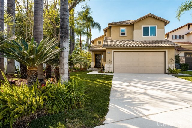 Detail Gallery Image 3 of 68 For 39 Touraine Place, Lake Forest,  CA 92610 - 4 Beds | 2/1 Baths