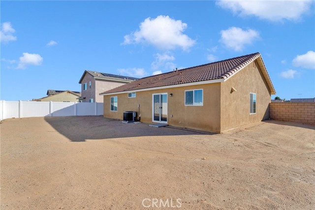 Detail Gallery Image 32 of 42 For 10110 Kemper Ave, Adelanto,  CA 92301 - 4 Beds | 2/1 Baths