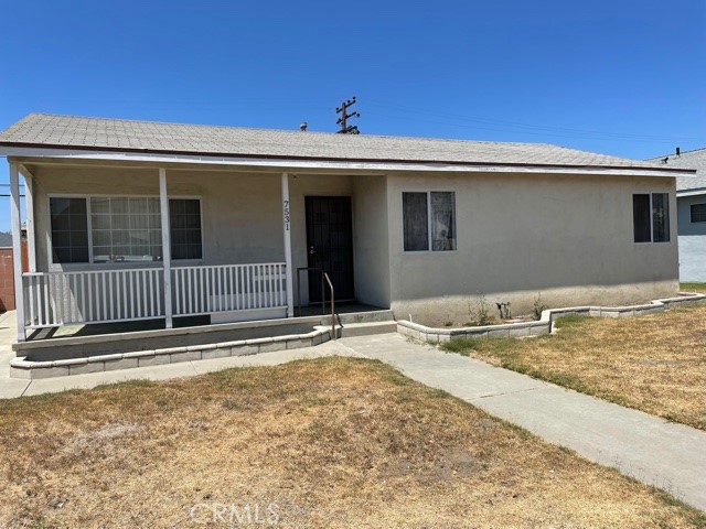 7531 Trask Ave, Westminster, CA 92683