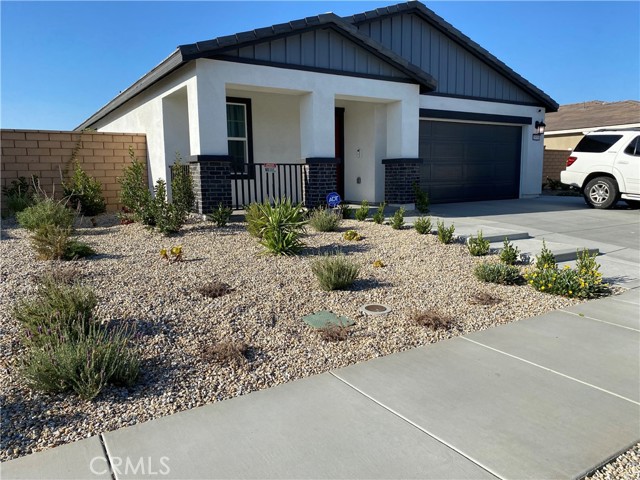 Detail Gallery Image 1 of 14 For 5050 Belle Way, Hemet,  CA 92545 - 4 Beds | 2 Baths