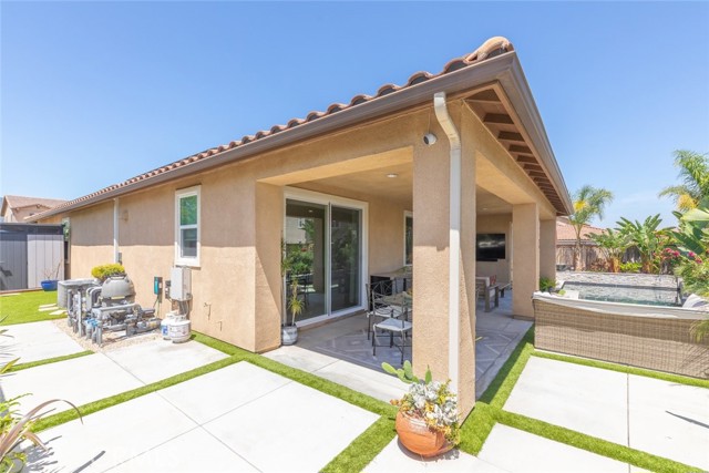 Detail Gallery Image 42 of 61 For 29268 Turnhouse, Lake Elsinore,  CA 92530 - 4 Beds | 2/1 Baths