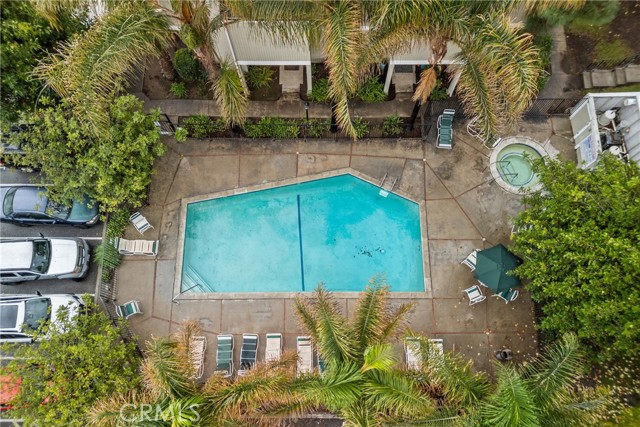 Detail Gallery Image 22 of 24 For 22123 Burbank Blvd #2, Woodland Hills,  CA 91367 - 3 Beds | 2/1 Baths