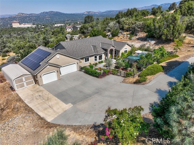 Detail Gallery Image 5 of 61 For 31364 Quartz Mountain Rd, Coarsegold,  CA 93614 - 4 Beds | 3 Baths