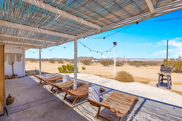 Detail Gallery Image 36 of 68 For 59700 Napa Rd, Landers,  CA 92285 - 2 Beds | 2 Baths