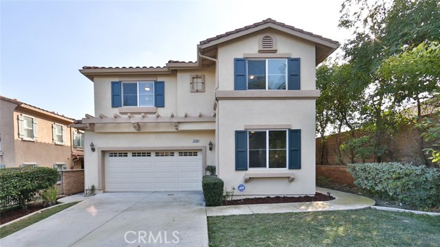 2500 Giovanne Way, West Covina, CA 91792