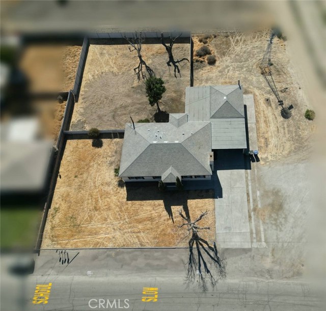 Detail Gallery Image 52 of 52 For 21199 S Feland Ave, Riverdale,  CA 93656 - 3 Beds | 2 Baths