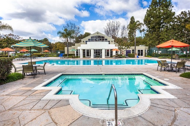 Detail Gallery Image 38 of 46 For 22 Rosewood, Aliso Viejo,  CA 92656 - 3 Beds | 2/1 Baths