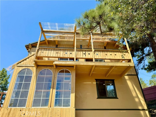 Detail Gallery Image 27 of 35 For 26745 Hopkins Rd, Idyllwild,  CA 92549 - 2 Beds | 2 Baths