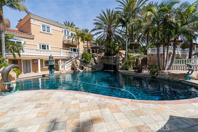 Detail Gallery Image 58 of 75 For 1782 Chota Rd, La Habra Heights,  CA 90631 - 5 Beds | 9 Baths