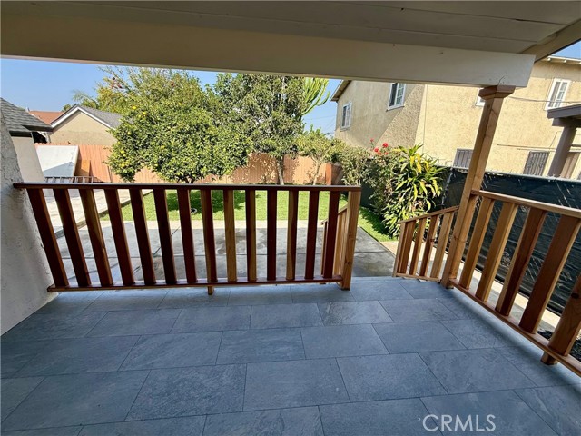 Detail Gallery Image 13 of 17 For 125 E Alondra, Compton,  CA 90220 - 4 Beds | 2 Baths