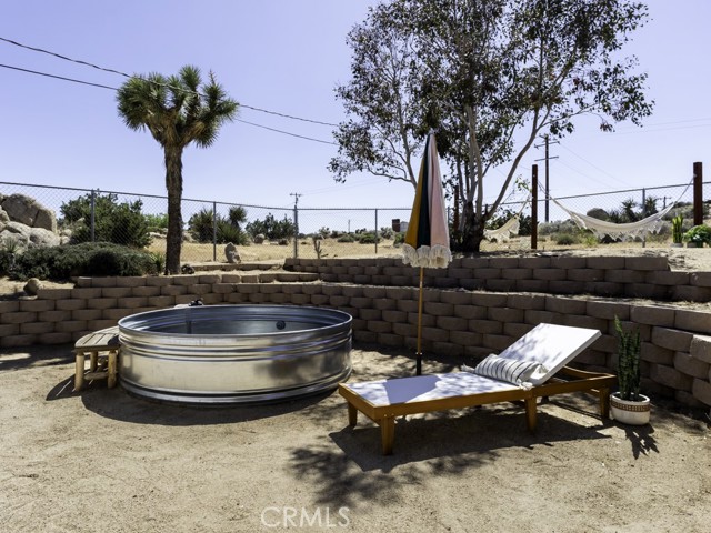 Detail Gallery Image 42 of 63 For 5564 Old Woman Springs Rd, Yucca Valley,  CA 92284 - 2 Beds | 1 Baths