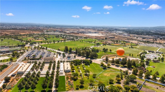 Detail Gallery Image 70 of 70 For 141 Sawbuck, Irvine,  CA 92618 - 4 Beds | 4/1 Baths